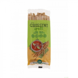 Grisini espelta 125g bio terra