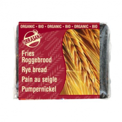 Pan centeno 500gr terrasana