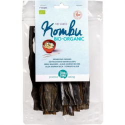 Alga kombu 50g terrasana