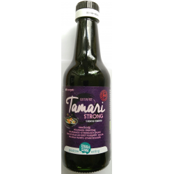 Tamari 250ml sin gluten terras