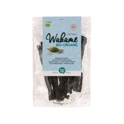 Alga wakame 50gr terrasana