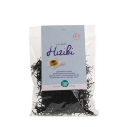 Alga hijiki 50gr muso terrasana
