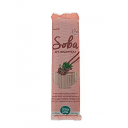 Soba 250gr terrasana