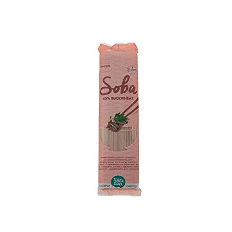 Soba 250gr terrasana
