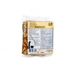 Ramen wakame 88gr terrasana
