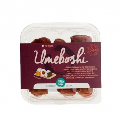 Umeboshi ciruela 150g terrasana