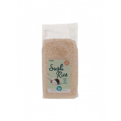 Arroz sushi 400gr bio terrasan