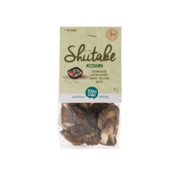 Shiitake koshin 25g terrasana