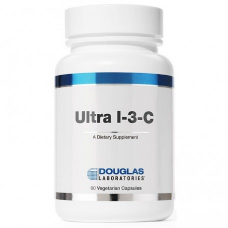 Ultra i-3-c 200mg.30cap. dougl