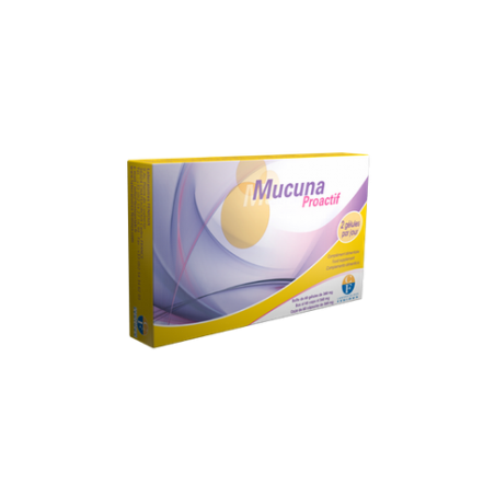 Macuna proactif 60cap fenioux