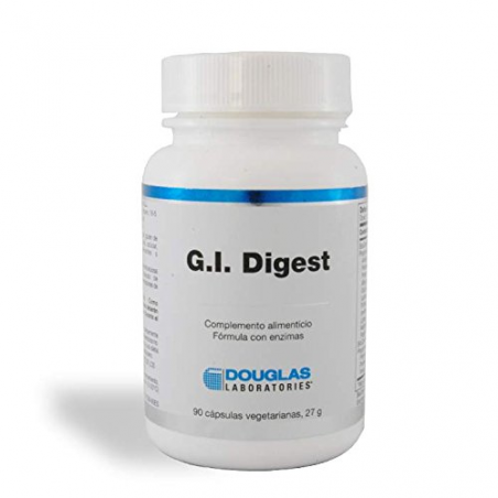 Gi digest 90caps douglas