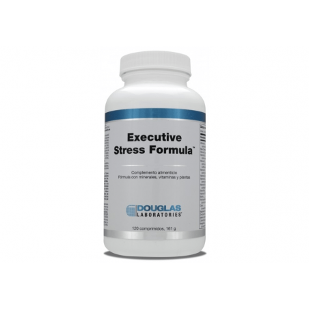 Executive stress formula 120cp