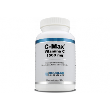 C max vta.c 90comp 1500mg doug