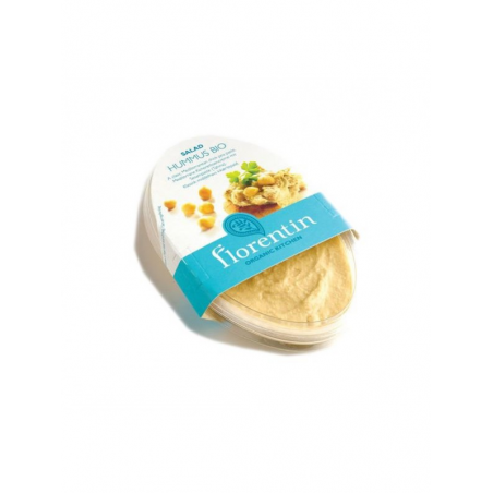 Hummus 200gr bio florenti