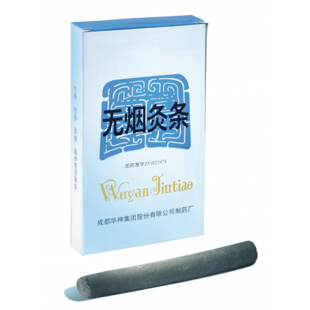 Moxa puro 5und s/ humo