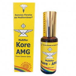 Kore amg mediterraneo spray