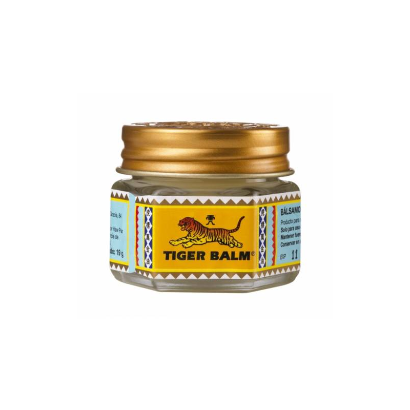 Balsamo tigre blanco dietisa