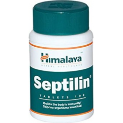 Septilin 100tb  himalaya