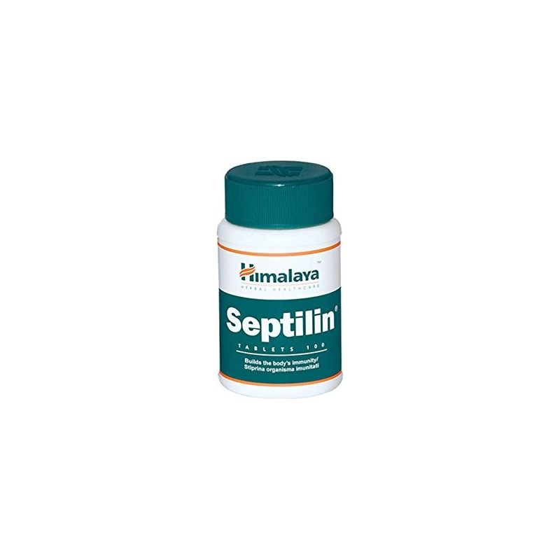 Septilin 100tb  himalaya