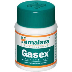 Gasex 100tb himalaya