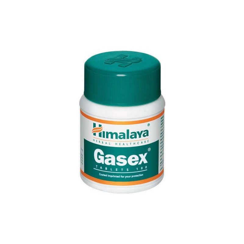 Gasex 100tb himalaya