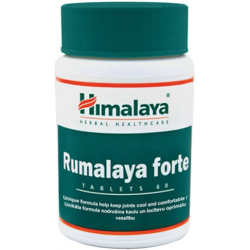 Rumalaya forte 60tabl himalaya