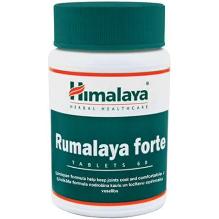 Rumalaya forte 60tabl himalaya