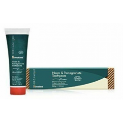 Dentifrico neem granada 150 himalaya