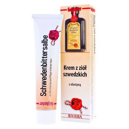 Crema biter sueco 75ml espadiet