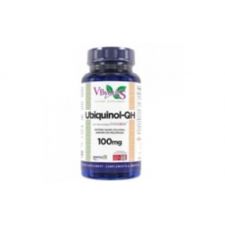 Ubiquinol-qh 100mg 50perl vbyo