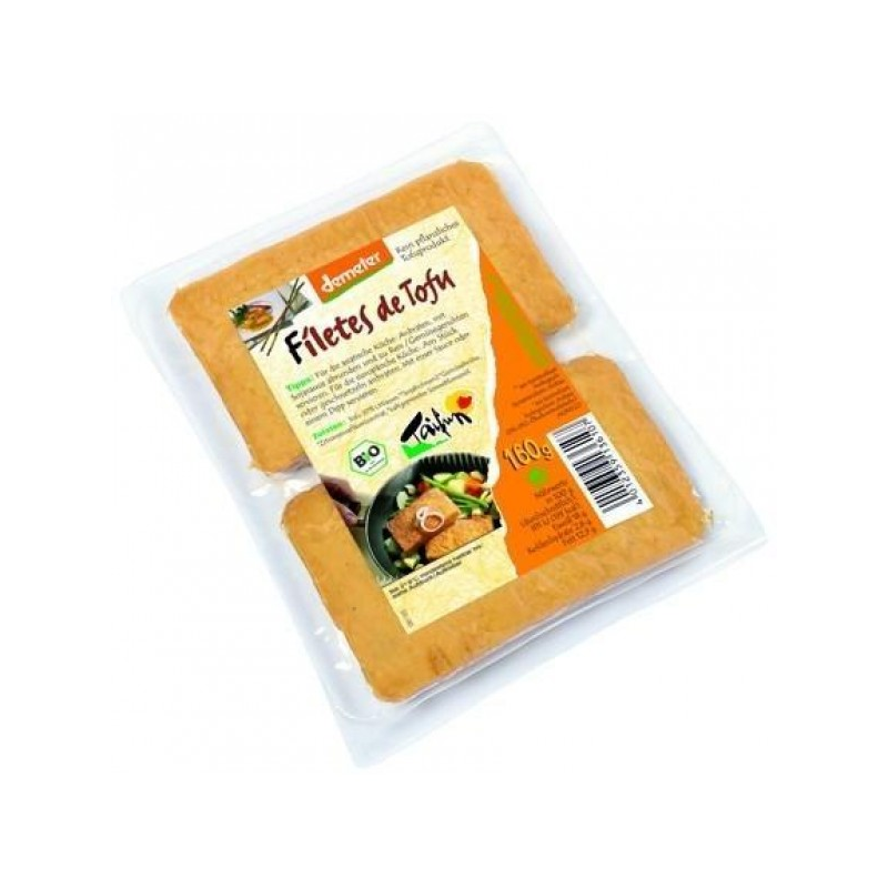 Filete tofu japones taifun