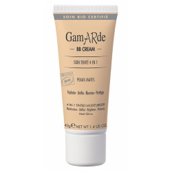 Bb cream 40gr piel oscura gamarde