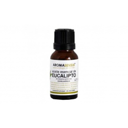 Esencia eucalipto 50ml sotya