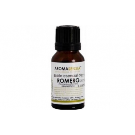 Esencia romero 50ml sotya