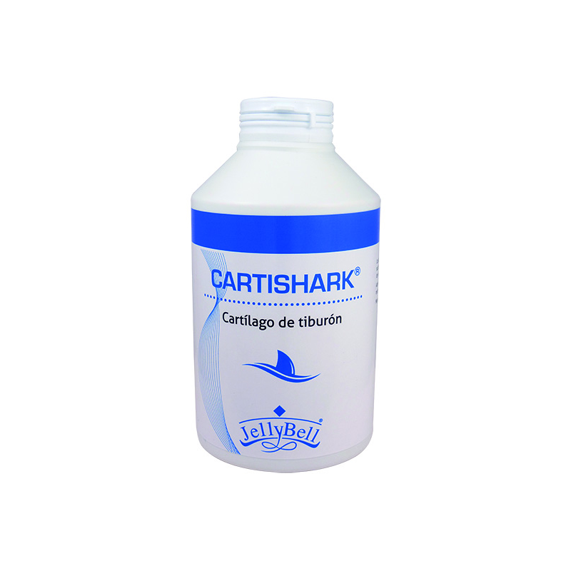 Cartishark 300cap jellybel