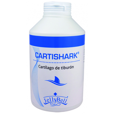 Cartishark 300cap jellybel