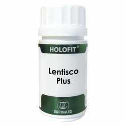 Holofit lentisco plus 50caps equisalud