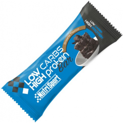 Barritas high protein bar