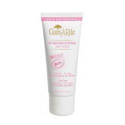 Crema nutricion intensa gamarde