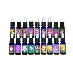 Trinidad es.castaño dulce 15ml