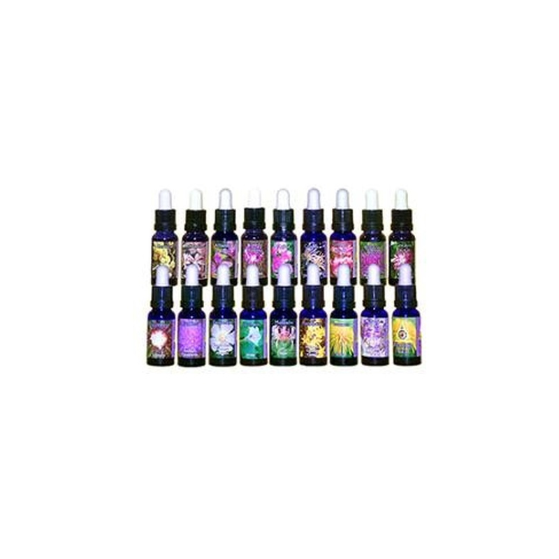 Trinidad es.castaño dulce 15ml