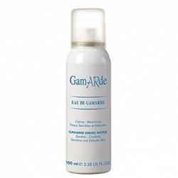 Agua 100ml gamarde