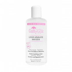 Tonico calmante 200ml gamarde