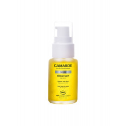 Serum antiedad bio gamarde