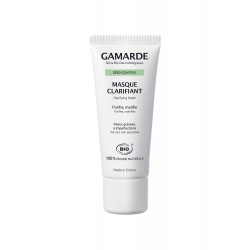 Mascarilla clarificante 40gr gamarde