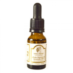 Esencia lavandin 17ml vinca minor bio