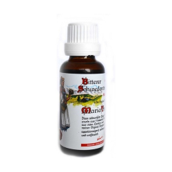 Amargo sueco extracto 30ml