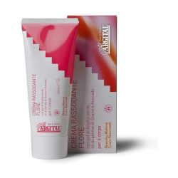 Crema tonificante flore 200ml argital