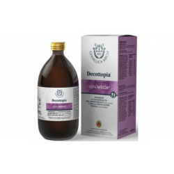 Ven-mech 500ml gianluca mech