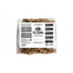 Caramelos propoleo miel 1kg.marnys